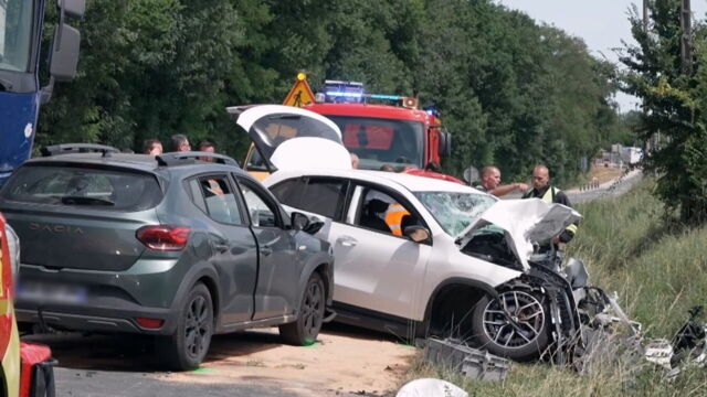 Vignette du programme télé Enquête d'action