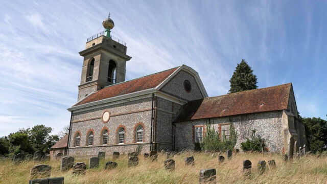 Vignette du programme télé Invitation au voyage