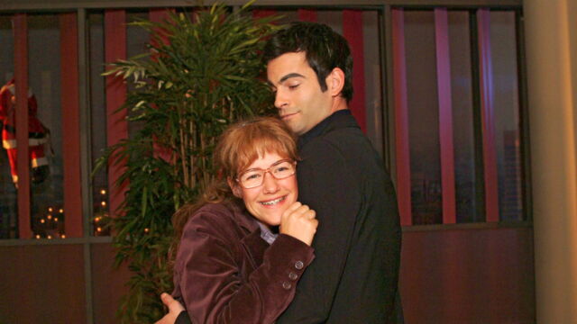 Vignette du programme télé Le destin de Lisa