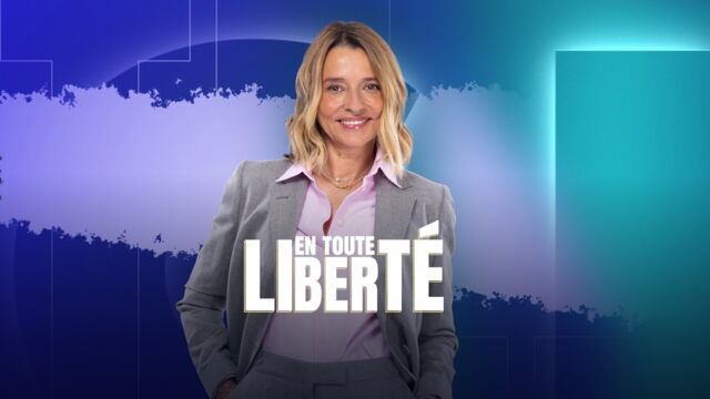 Vignette du programme télé En toute liberté