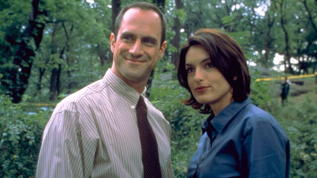 Vignette du programme télé New York Unité Spéciale