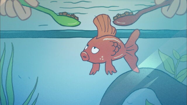 Vignette du programme télé Anatole Latuile