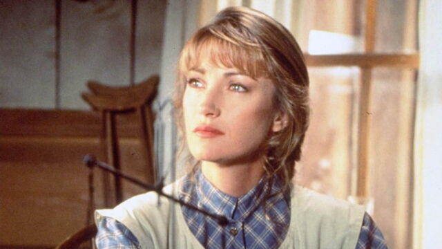 Vignette du programme télé Docteur Quinn, femme médecin