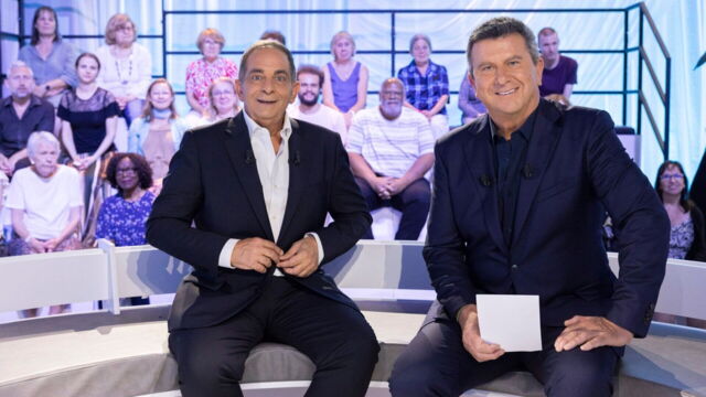 Vignette du programme télé Y'a que la vérité qui compte