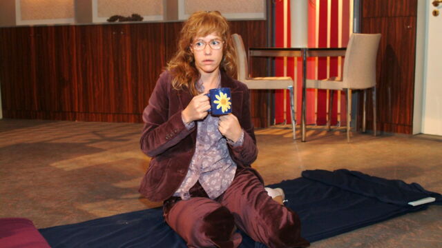 Vignette du programme télé Le destin de Lisa