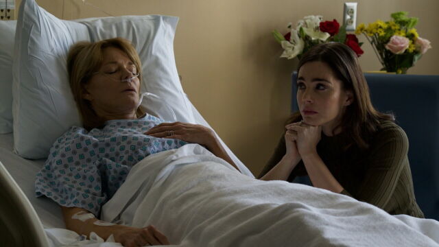 Vignette du programme télé Un mensonge en héritage