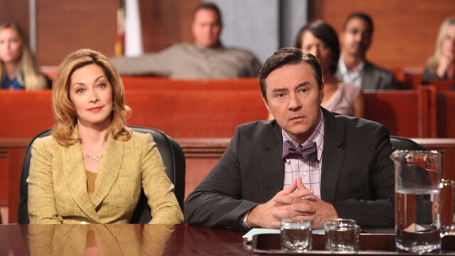 Vignette du programme télé Drop Dead Diva