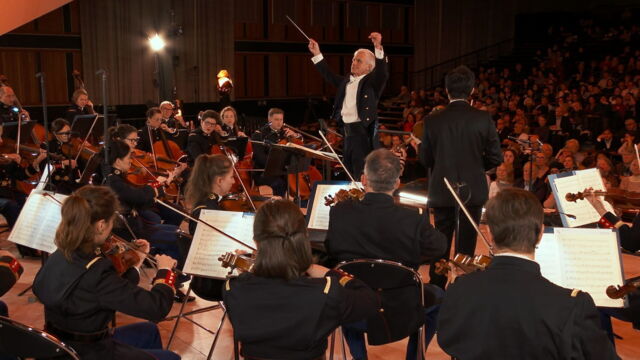 Vignette du programme télé Long-Thibaud : le concours international de violon