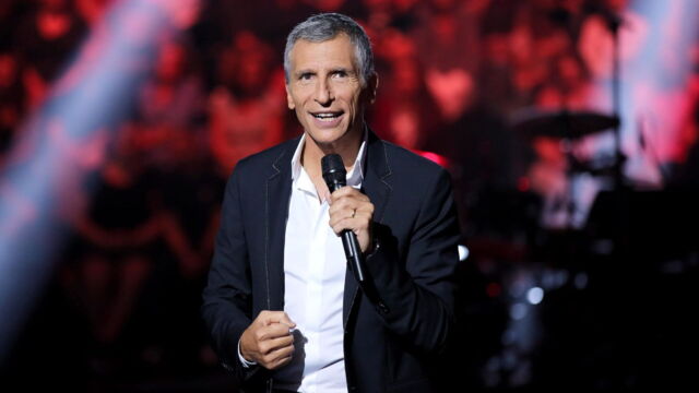 Vignette du programme télé Taratata 100% live