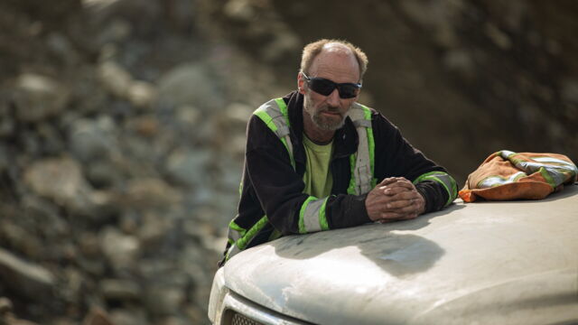 Vignette du programme télé Alaska : La ruée vers l'or