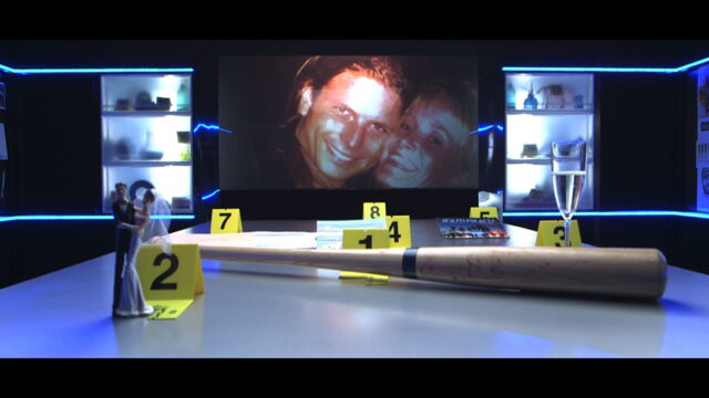 Vignette du programme télé Indices