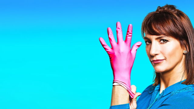 Vignette du programme télé Cleaners les experts du ménage