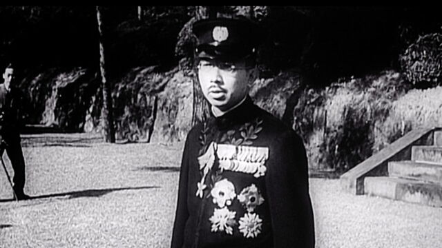 Vignette du programme télé Les coulisses de l'histoire