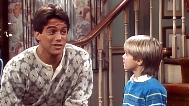 Vignette du programme télé Madame est servie