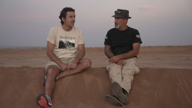 Vignette du programme télé Duel 2 Mécaniques