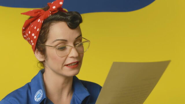 Vignette du programme télé A Musée Vous, A Musée Moi