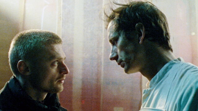 Vignette du programme télé Skin on Skin