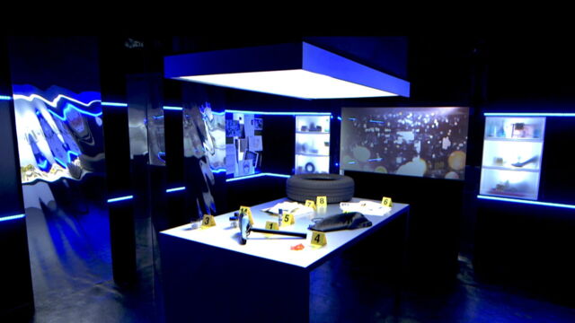 Vignette du programme télé Indices