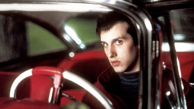 Vignette du programme télé Christine