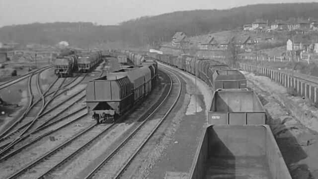 Vignette du programme télé Pétrole, une histoire de pouvoir