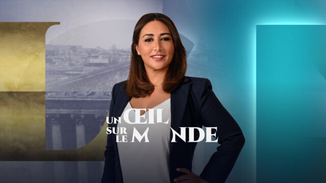 Vignette du programme télé Un oeil sur le monde