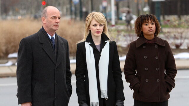 Vignette du programme télé Cold Case