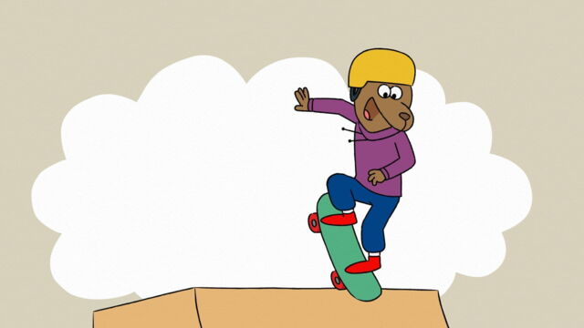 Vignette du programme télé Chouette, pas chouette