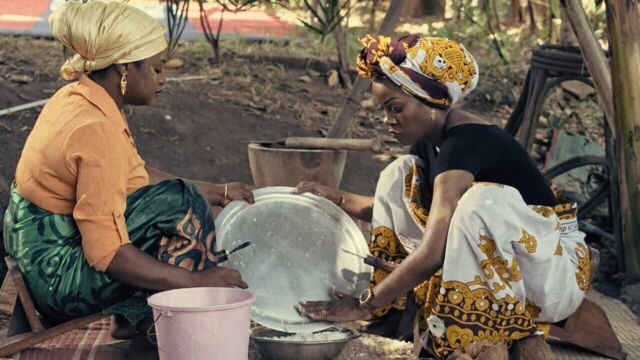 Vignette du programme télé Ndzozi, les rêves de Zily