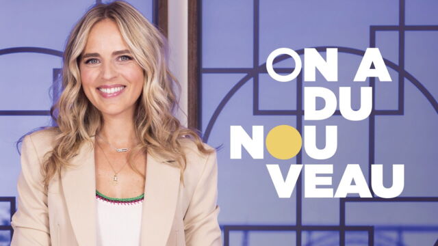 Vignette du programme télé On a du nouveau