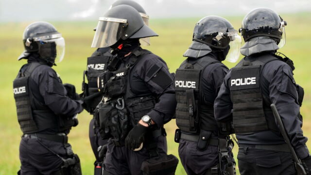 Vignette du programme télé Enquête d'action