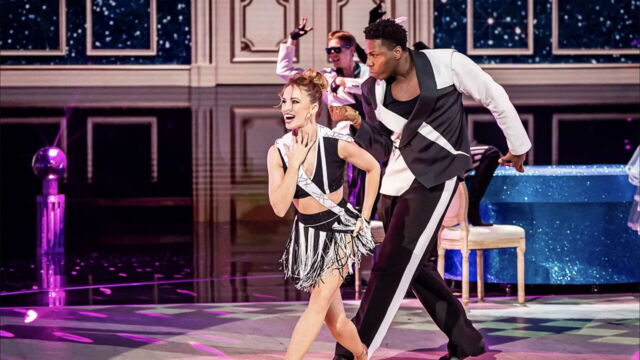 Vignette du programme télé Danse avec les stars