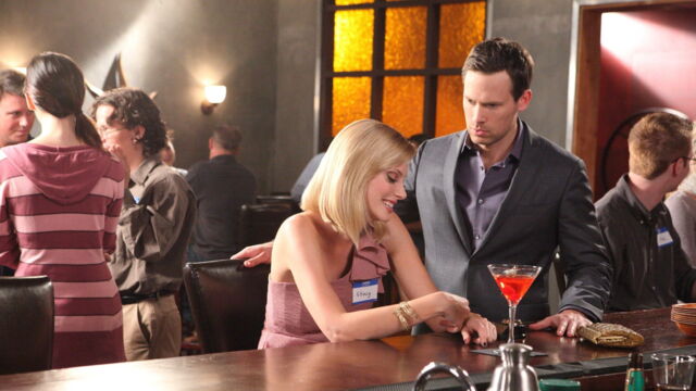 Vignette du programme télé Drop Dead Diva