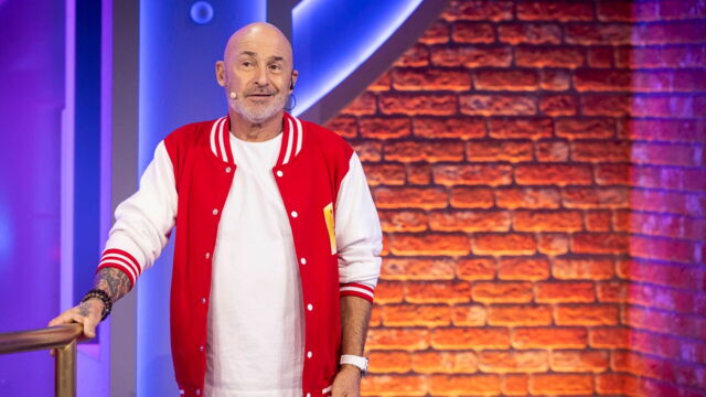 Vignette du programme télé Le Bigdil, le retour évènement