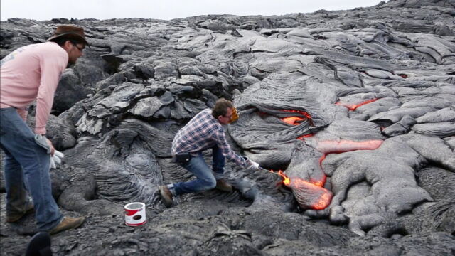 Vignette du programme télé Le monde de Jamy