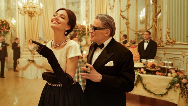 Vignette du programme télé Maria