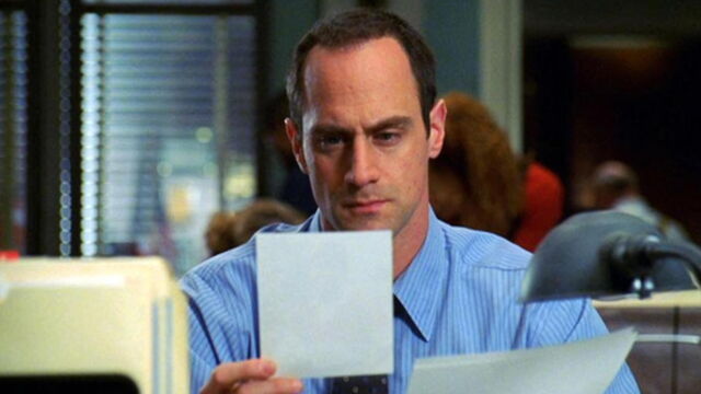 Vignette du programme télé New York Unité Spéciale