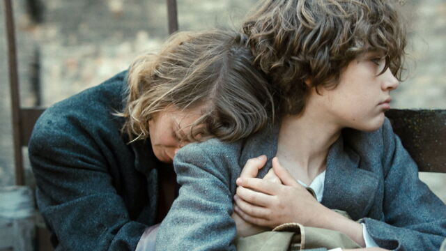 Vignette du programme télé La Chambre de Mariana