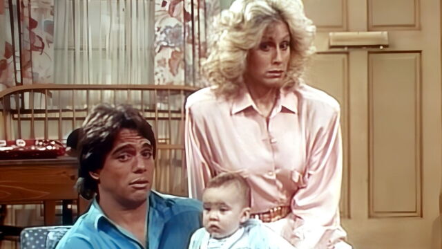 Vignette du programme télé Madame est servie