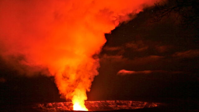 Vignette du programme télé Le monde de Jamy