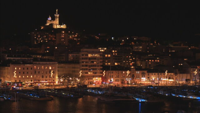 Vignette du programme télé Les visages du crime