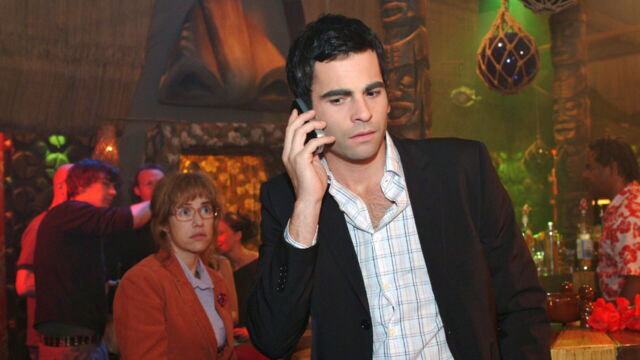 Vignette du programme télé Le destin de Lisa