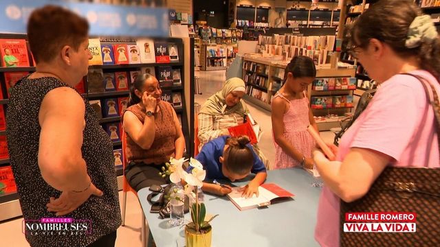 Vignette du programme télé Familles nombreuses : la vie en XXL - Saison 10