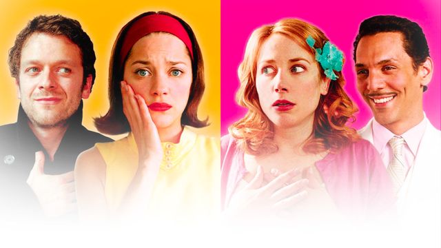 Vignette du programme télé Toi et moi