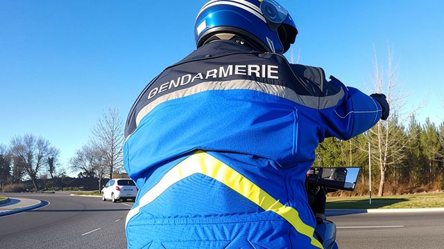 Vignette du programme télé Au coeur de l'enquête