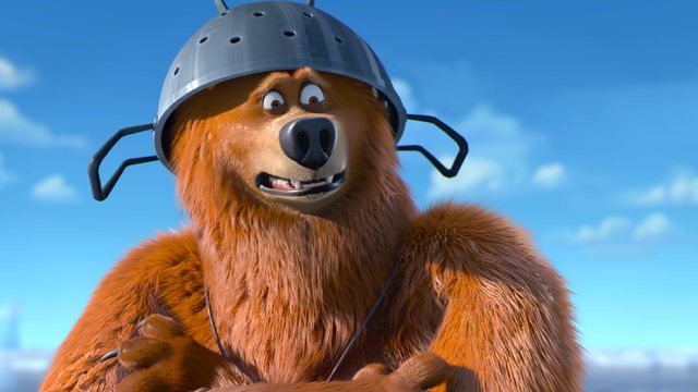 Vignette du programme télé Grizzy et les lemmings - Saison 4