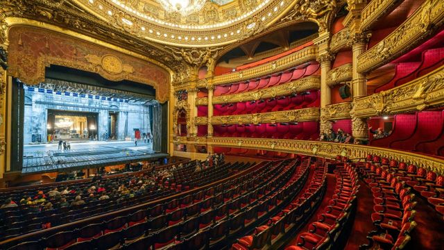 Vignette du programme télé Les traqueurs de fantômes - Saison 10