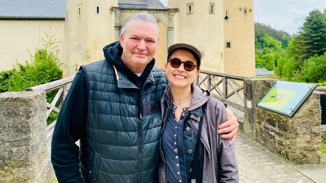 Vignette du programme télé Echappées belles