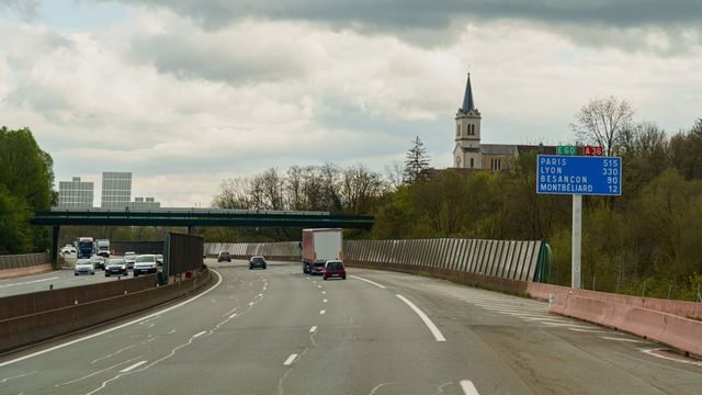 Vignette du programme télé Enquête d'action