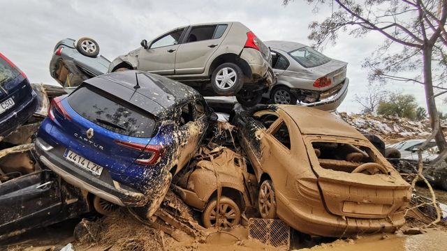 Vignette du programme télé Face aux éléments : la planète en colère - Saison 6