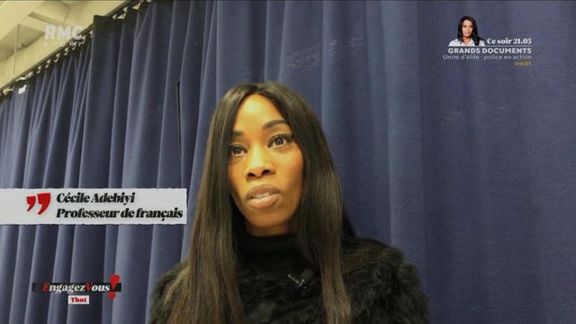 Vignette du programme télé Engagez-vous !